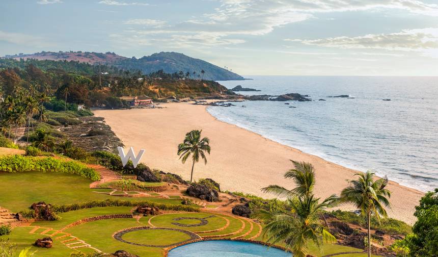 Descubra Bombaim a Kerala — 1