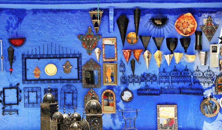 Tour Privado de 9 Dias de Marrakech a Casablanca — 1