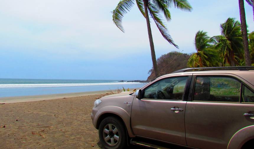 Tour pela Costa Rica "Fly & Drive" — 1