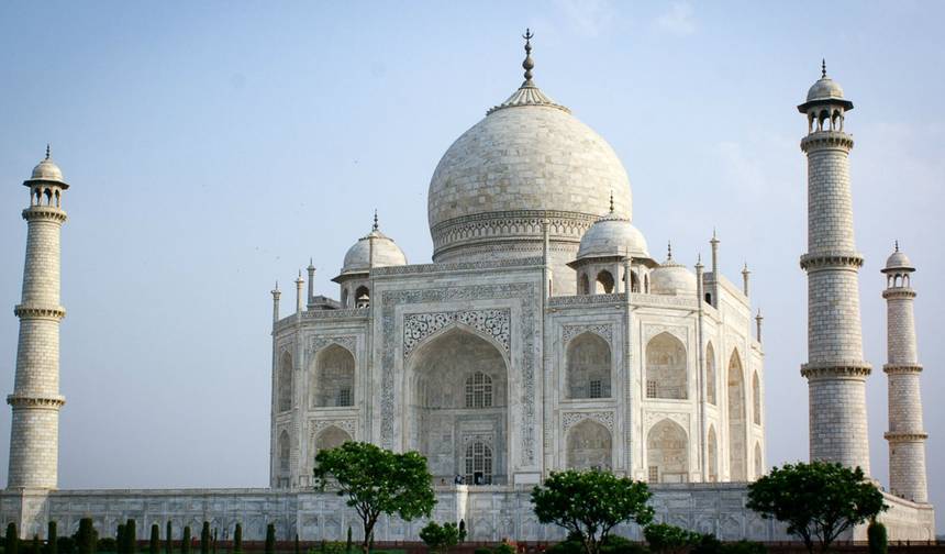Exotic India — 1