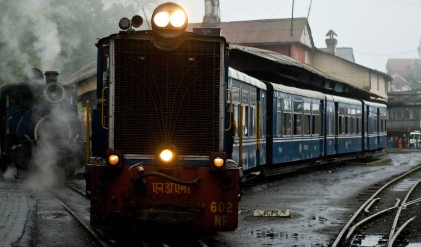 North East India with Pelling Tour — 1