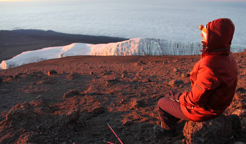 Suba o Kilimanjaro – Lemosho 9 Dias | Caminhada Cênica e Moderada com Guias Especialistas — 1