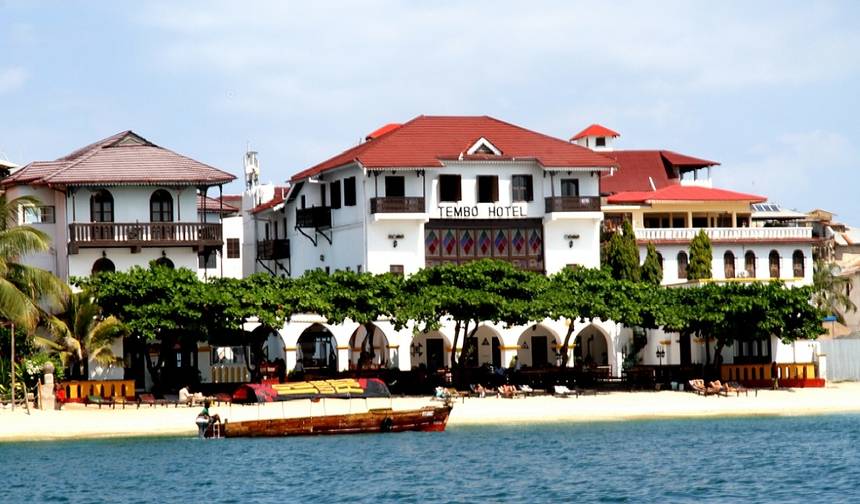 11-Day Best of Tanzania Big 5 Wildlife Safari & Zanzibar Beach Holidays — 1