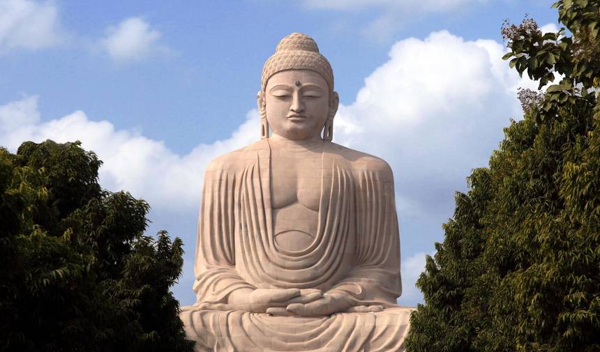 Tour Espiritual (2 Jyotirlinga, Mosteiros e Ghats Sagrados) — 1