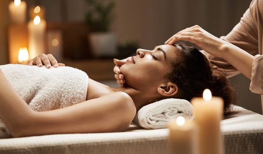 Soma Manaltheeram Ayurveda Beach Village：8日間アーユルヴェーダ パンチャカルマ＆ラサヤナ — 1