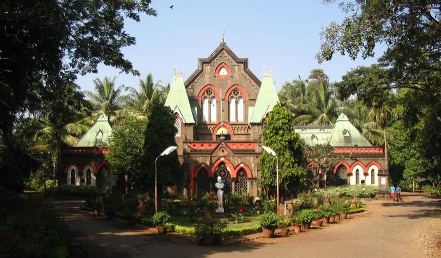 Goa to Belgaum, Kolhapur & Radhanagari Wildlife Sanctuary (2 Days) — 1