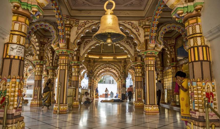 Gujarat: The Art, Craft & Nature Exploration — 1
