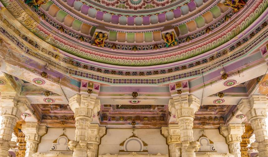 Dholavira Expedition: Ahmedabad to Rajkot via Rann of Kutch — 1