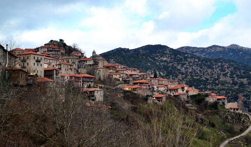 5-Day Classical tour, Nafplio, Dimitsana, Olympia, Delphi from Athens — 1