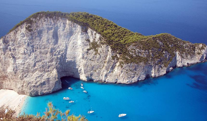 6-dniowa prywatna wycieczka po Grecji: Historia, kultura i Wyspa Zakynthos — 1
