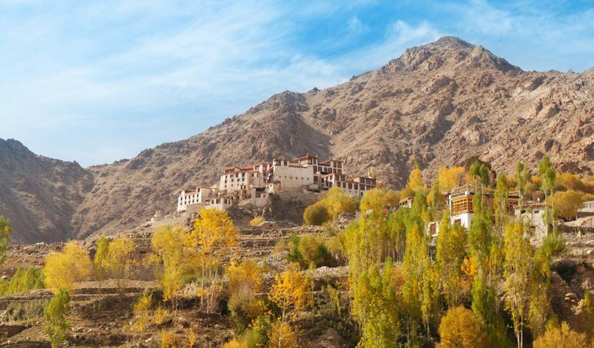 Leh and Ladakh Holidays — 1