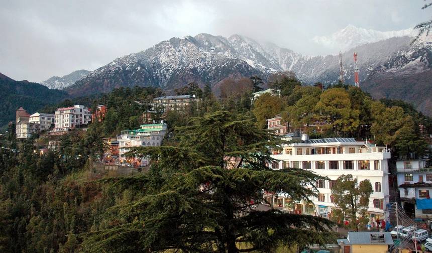 Himachal Pradesh Tour — 1