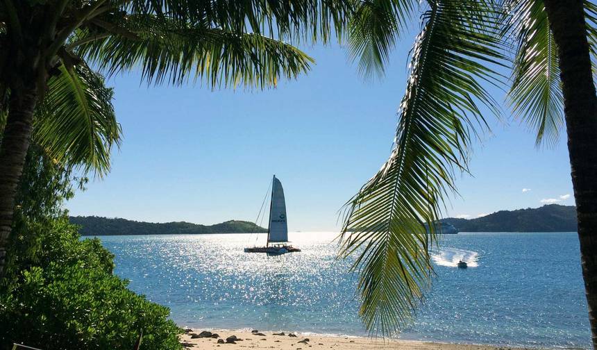 Ilhas e Floresta Tropical da Costa Leste (2024/2025, 12 Dias) — 1