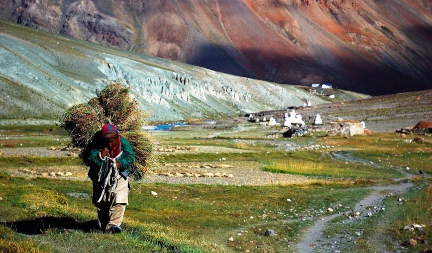 Leh Ladakh Holiday — 1