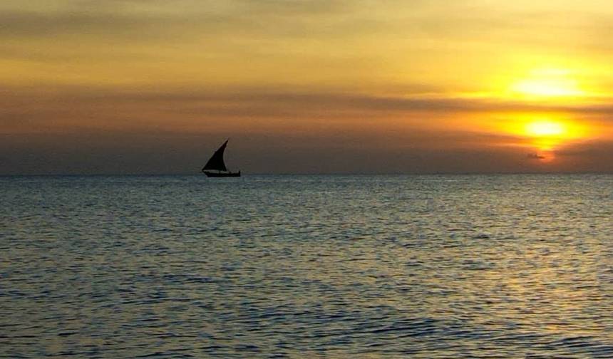4 Days/ 3 Nights  Zanzibar Beach Holiday — 1