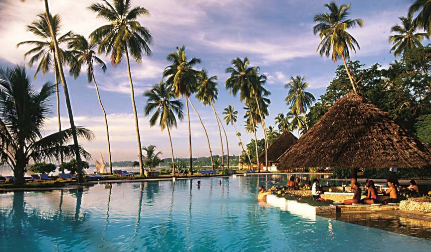 6 Days/ 5 Nights Zanzibar Beach Holiday — 1