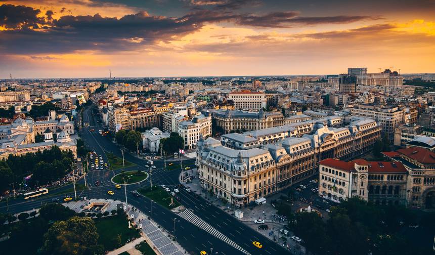 Jornada Europeia Definitiva (2024) (Bucareste a Amsterdã, 2024) — 1