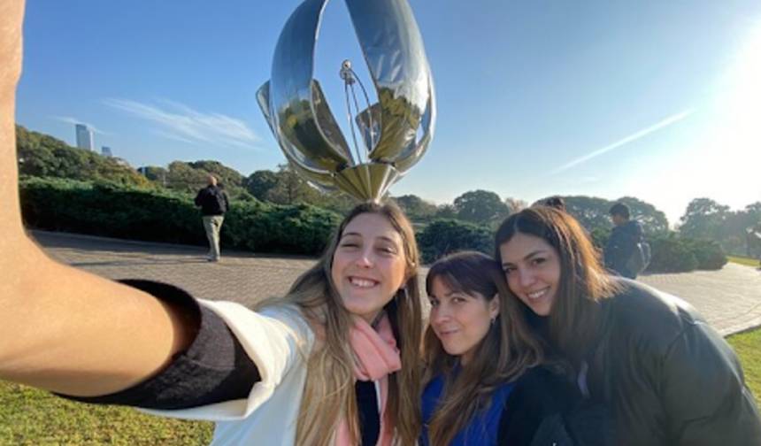 Excursão de 8 Dias pela Argentina: Buenos Aires e Bariloche — 1