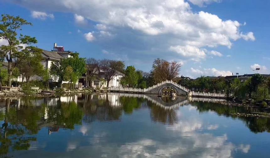 Yunnan Selvagem 8 Dias: Kunming, Dali, Lijiang, Shangri-La — 1