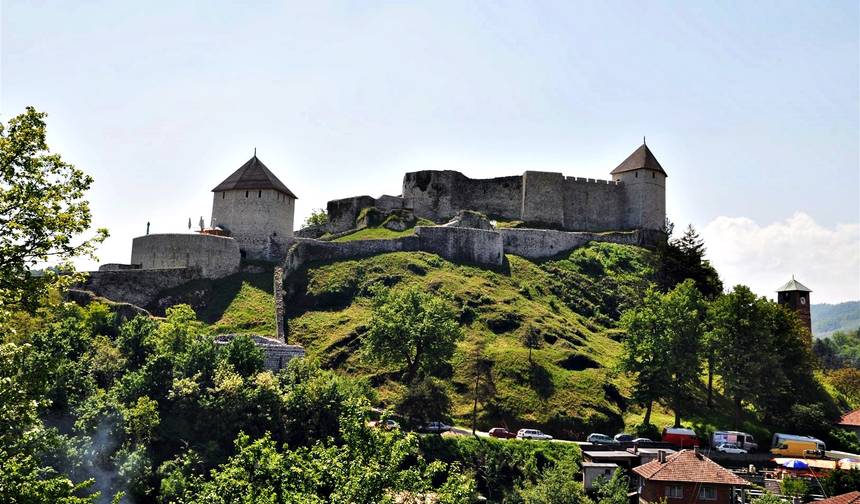 Enchanting tour in Bosnia and Herzegovina: UNESCO sites and other top destinations on a 9-days tour from Tuzla — 1