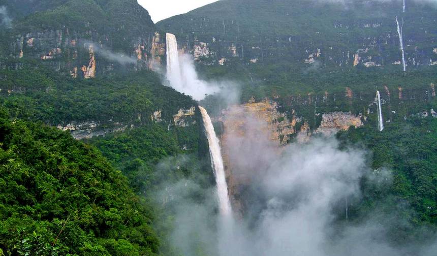 5 dias Kuelap e Chachapoyas Tradicionais — 1