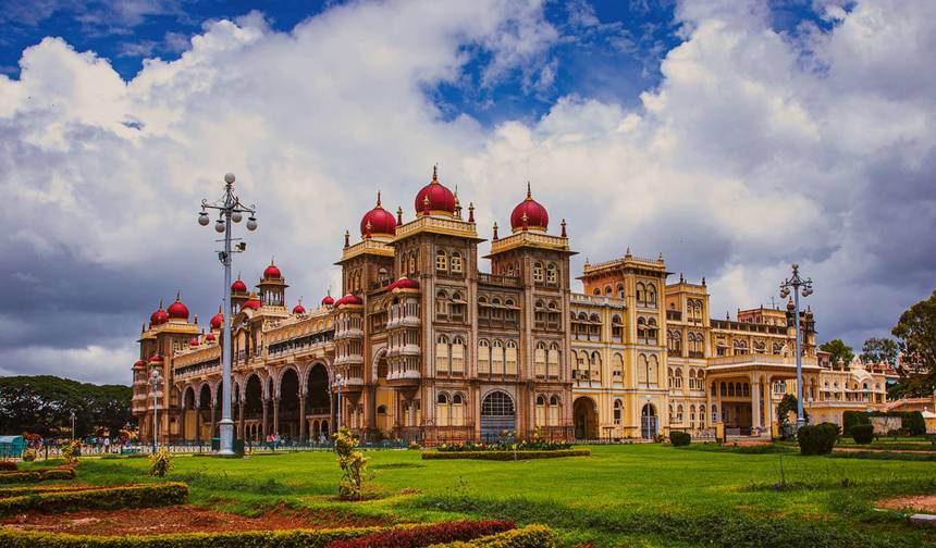 Trilha da Herança e Vida Selvagem: Descobrindo Mysore, Bandipur e Somanathpur — 1