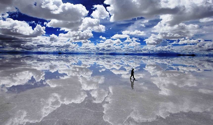 Boliwia: Uyuni - 5 dni — 1