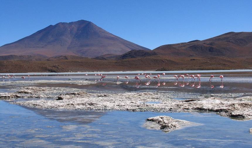 بوليفيا - Villazón, Uyuni, Potosí, Sucre, لاباز و Copacabana - 8 أيام — 1
