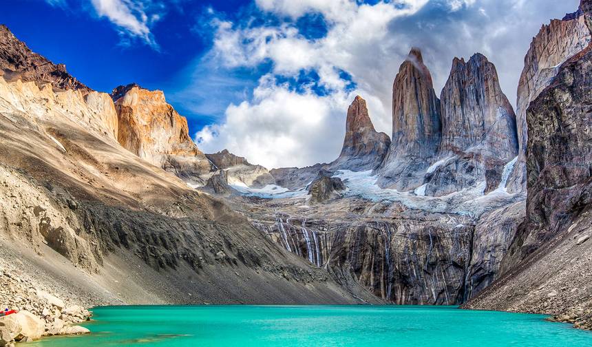 Excursão Personalizada de 14 Dias pela Paisagem e Cultura do Chile, Guia e Carro Privados — 1
