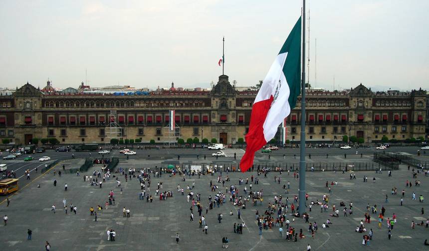 Mexico: Mexico City - Taxco - Acapulco: 8 days — 1
