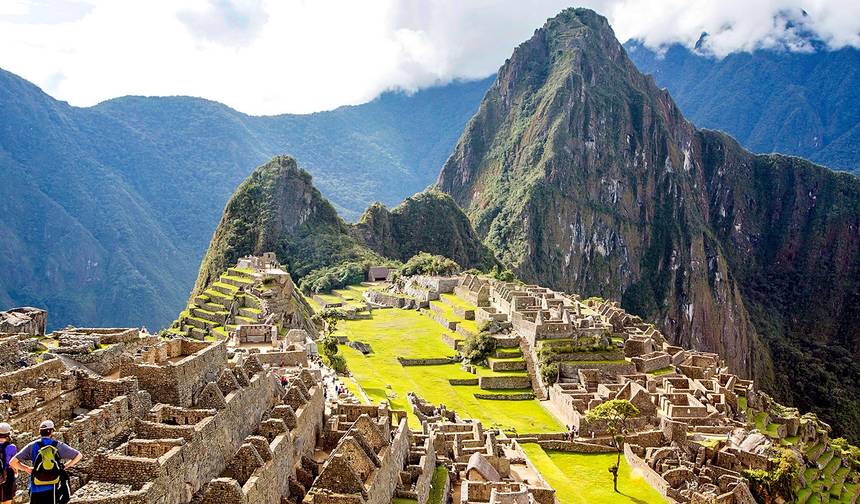Viagem Personalizada de 6 Dias ao Peru: Cusco, Partidas Diárias e Guia Privado — 1