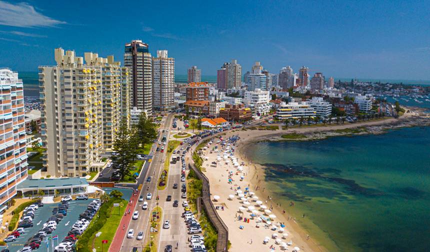 Uruguay: Punta del Este Express  - 3 days — 1
