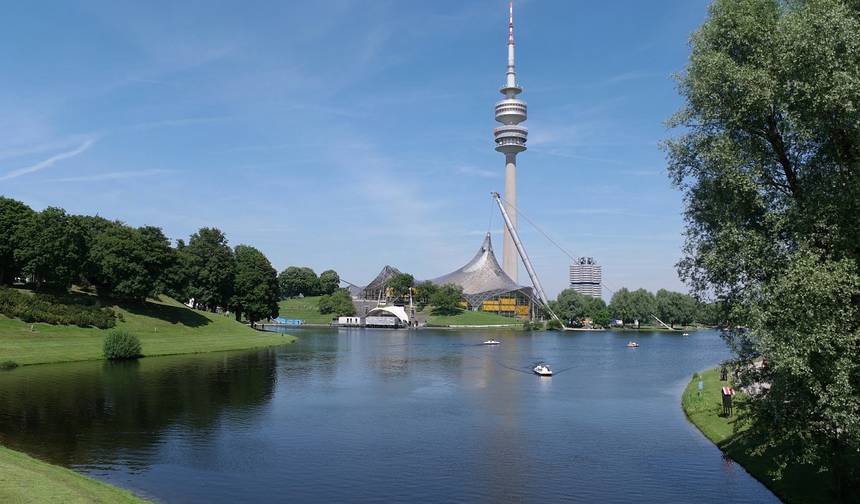 Oktoberfest (Start Munich, 4 Days) — 1