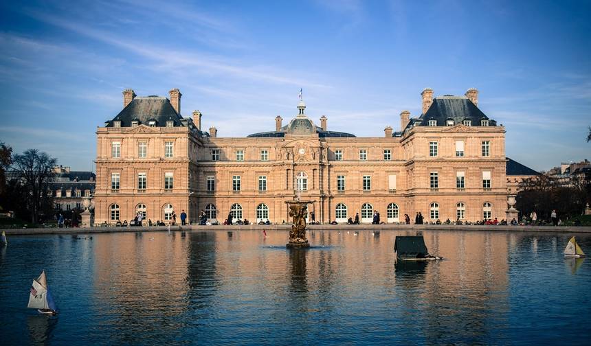 ベルギー、ルクセンブルク、オランダの田園の道（クラシック、プレビュー2022、11日間） — 1