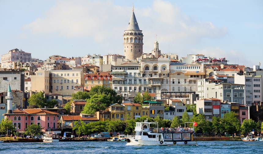 Maravilhas da Turquia (Pequenos Grupos) — 1