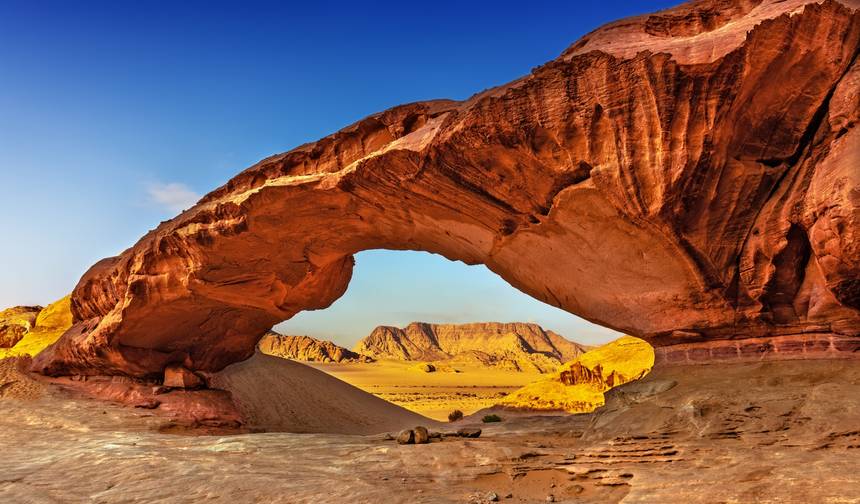 تجربة الأردن (مجموعات صغيرة) — 1