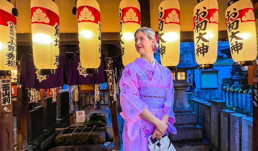 Tour Familiar Clássico de 6 Dias no Japão com Hotéis 4 Estrelas, Partida Diária (Privado) — 1