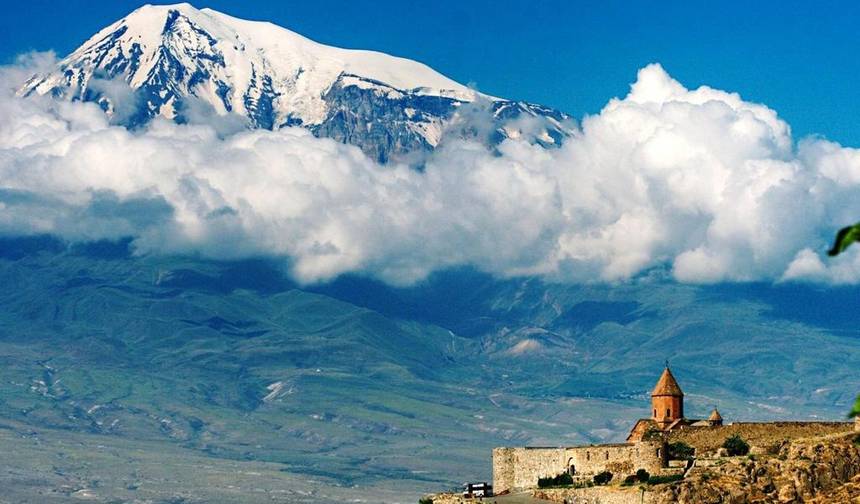 Armenia - Wycieczka po obiektach światowego dziedzictwa UNESCO / 2026 / MIN 2 OSOBY — 1