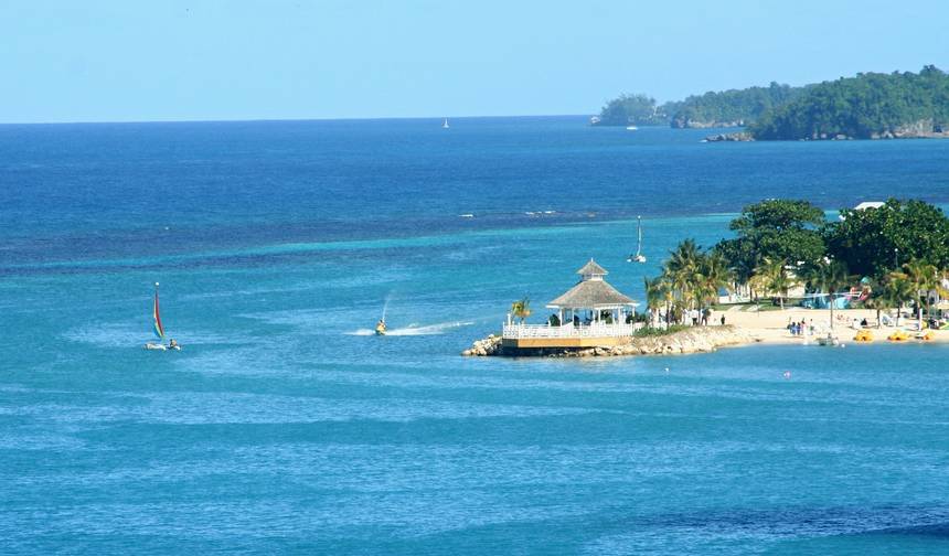 JAMAICA – Destaques de Montego Bay, Ocho Rios e Negril — 1