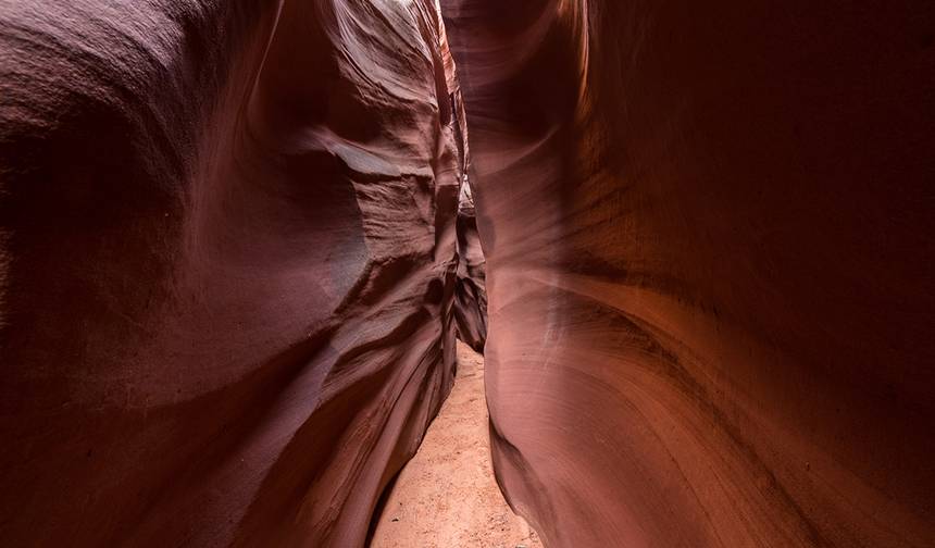 USA – 5 Days Chasing Slot Canyons in Utah — 1