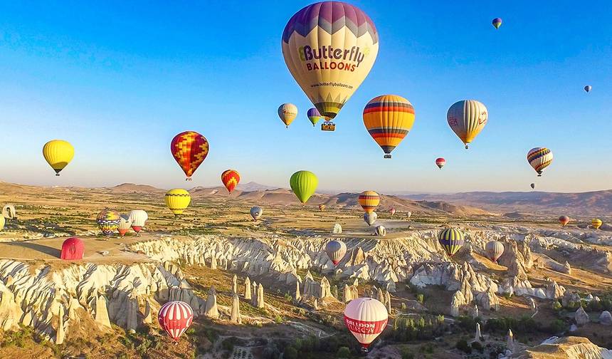 جولة عائلية مخصصة لمدة 8 أيام في أفضل مناطق تركيا، تبدأ يوميًا ومرشد خاص — 1