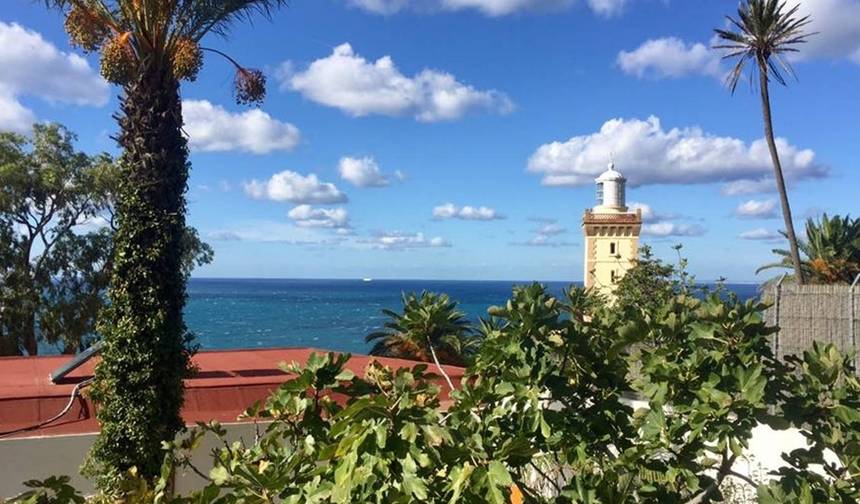 Morocco Tours - Private 3 days from Tangier to Marrakech visiting Chefchaouen and Fes — 1