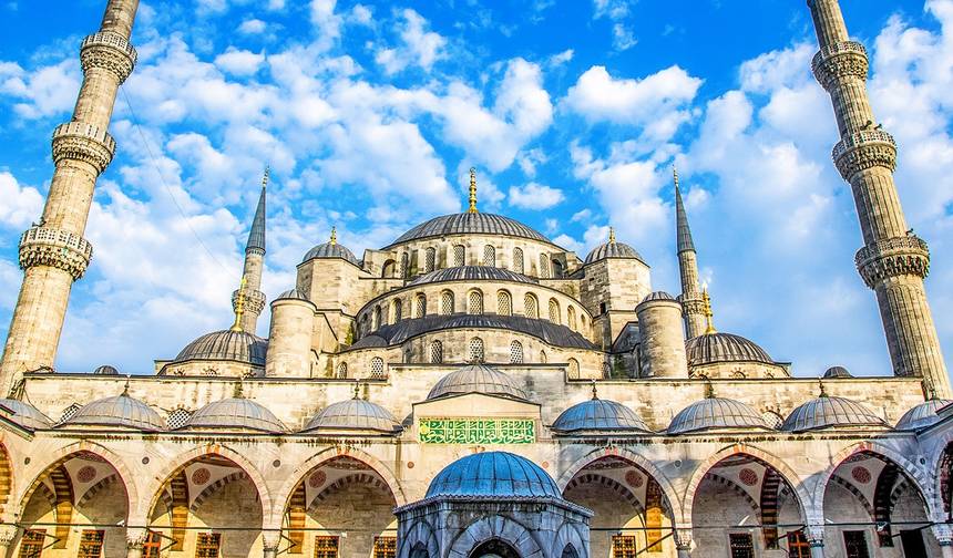 Customized Private 6 Days Turkey Trip to Istanbul & Cappadocia, Daily Start — 1