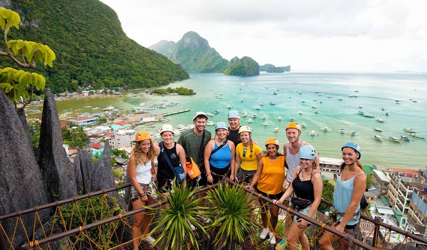 Philippines Island Explorer 13 dni — 1