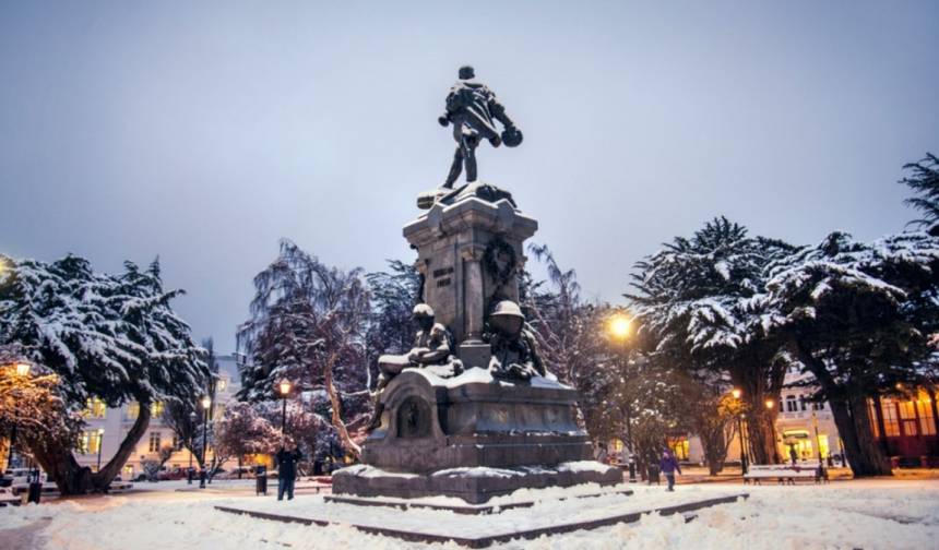 チリ：Punta Arenas、Puerto Natales & Torres del Paine National Park - 5日間 — 1