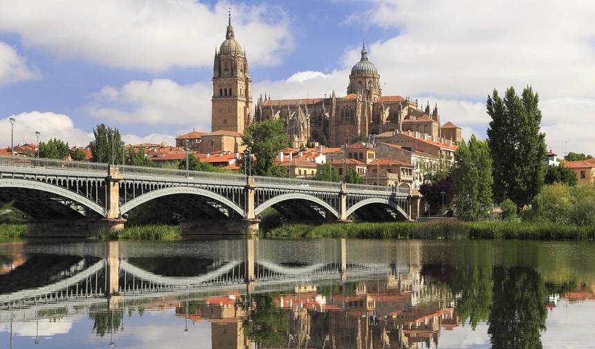 14D Spain & Portugal Premium Small Group Tour — 1