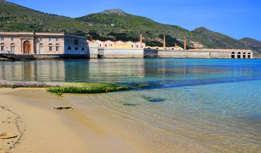 Sicilian Secrets - Excursão pela Sicília e Ilhas Egadi — 1
