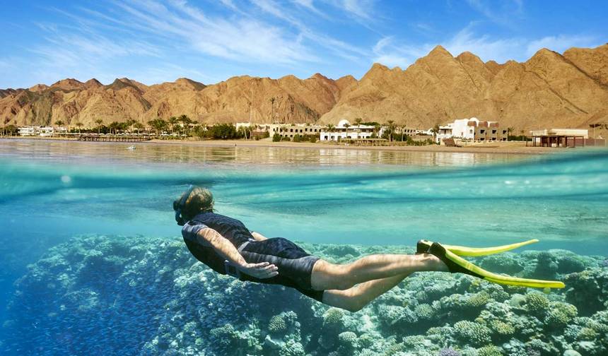 Viagem de Lua de Mel Nefertiti Egito (Cairo, Assuã, Cruzeiro no Nilo, Luxor, Hurghada e muito mais…..) — 1