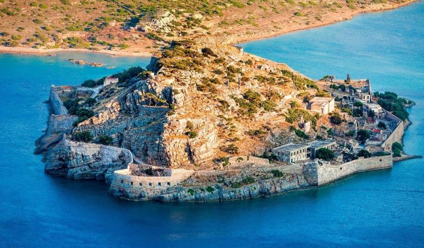 The Labyrinth of Crete, Private Tour — 1