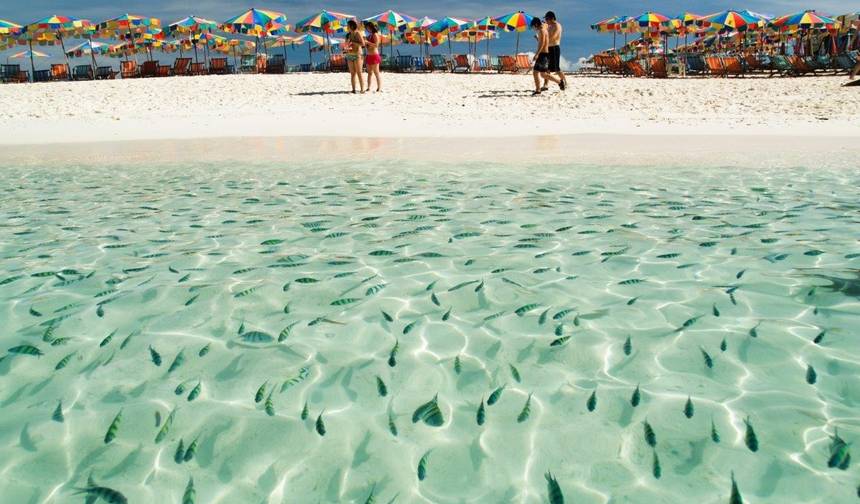 Phuket Beach Package — 1